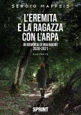 L&quote;Eremita e la ragazza con l&quote;arpa (eBook, ePUB)