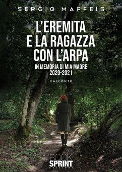 L’Eremita e la ragazza con l’arpa (eBook, ePUB) - Maffeis, Sergio