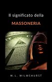 Il significato della massoneria (tradotto) (eBook, ePUB)