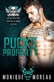 Puck's Property (eBook, ePUB)