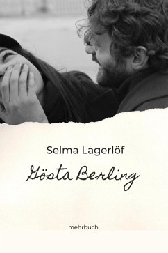 Cover Gösta Berling (eBook, ePUB)