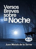 Versos Breves Sobre La Noche (eBook, ePUB)