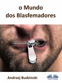 O Mundo Dos Blasfemadores (eBook, ePUB)