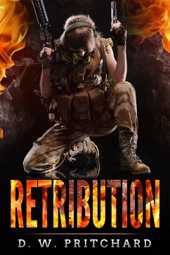 Retribution (eBook, ePUB) - W. Pritchard, D.