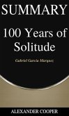 Summary of 100 Years of Solitude (eBook, ePUB)