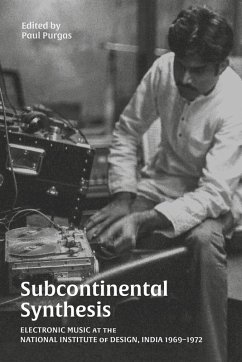 Subcontinental Synthesis (eBook, ePUB)