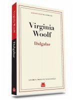 Dalgalar - Woolf, Virginia