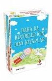 Daha Da Kücükler Icin Dini Kitaplar 3 Kitap Takim