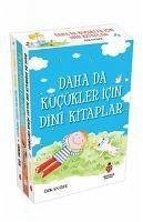 Daha Da Kücükler Icin Dini Kitaplar 3 Kitap Takim - Öze, Özkan