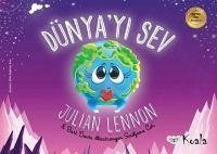 Dünyayi Sev - Lennon, Julian; Davis, Bart