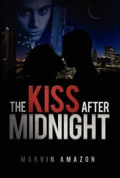 The Kiss After Midnight - Amazon, Marvin