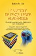 Le viatique de l'excellence académique - Bild 1