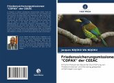 Friedenssicherungsmissionen "COPAX" der CEEAC