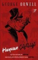 Cover Hayvan Ciftligi