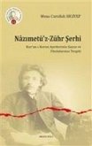 Nazimetüz-Zühr Serhi