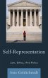 Self-Representation (eBook, ePUB) - Bild 1