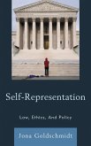 Self-Representation (eBook, ePUB)