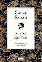 Savas Sanati Bez Ciltli - Tzu, Sun