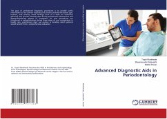 Advanced Diagnostic Aids in Periodontology - Wankhede, Trupti;Salavadhi, Shyamsunder;Pawar, Babita