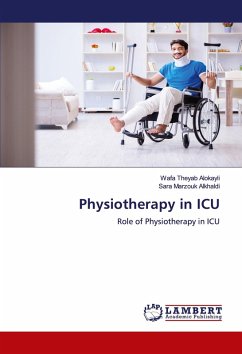Physiotherapy in ICU Physiotherapy in ICU