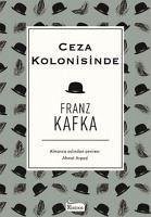 Ceza Kolonisinde Bez Ciltli - Kafka, Franz