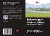 Étude écologique de quelques plantes fourragères sauvages dans le delta du Nil