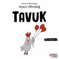 Tavuk Mini Hikayeler 1 - Altindag, Aysun