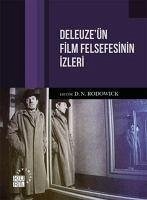 Deleuzeün Film Felsefesinin Izleri - N. Rodowick, D.