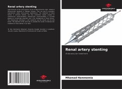 Renal artery stenting - Hammemia, Mhamad