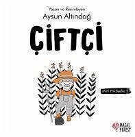 Ciftci Mini Hikayeler 2 - Altindag, Aysun