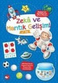 Zeka ve Mantik Gelisimi 5 Yas