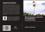 Apprentissage coopératif et compétence communicative