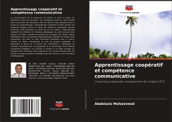 Apprentissage coopératif et compétence communicative - Mohammed, Abdelaziz