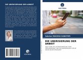 DIE UBERISIERUNG DER ARBEIT