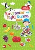 Kavramlar ve Iliski Kurma 5 Yas