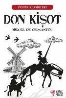 Don Kisot - De Cervantes, Miguel
