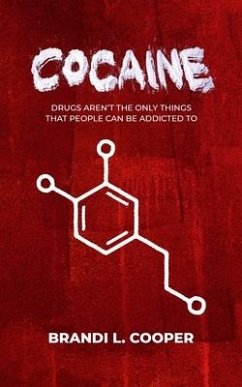 Cocaine - Cooper, Brandi L.