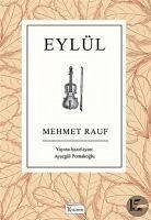 Eylül Bez Ciltli - Rauf, Mehmet