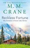 Reckless Fortune (eBook, ePUB)