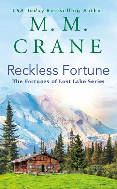 Cover Reckless Fortune (eBook, ePUB)