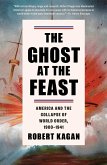 The Ghost at the Feast (eBook, ePUB)