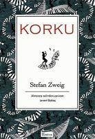 Korku Bez Ciltli - Zweig, Stefan