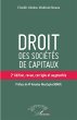 Droit des sociétés de capitaux (2e... - Bild 1