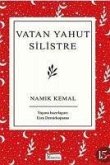 Vatan Yahut Silistre Bez Ciltli