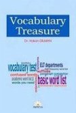 Vocabulary Treasure Ingilizce English