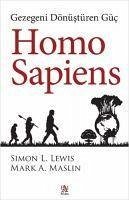 Homo Sapiens - L. Lewis, Simon