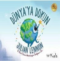 Dünyaya Dokun - Lennon, Julian; Davis, Bart