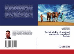 Sustainability of pastoral systems in rangeland Tunisia - Boukhris, Nacer;Bottalico, Francesco;Tarhouni, Mohamed
