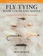 Fly Tying Made Clear and Simple (eBook,... - Bild 1