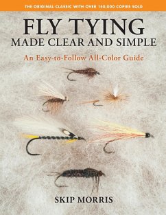 Cover Fly Tying Made Clear and Simple (eBook, ePUB)